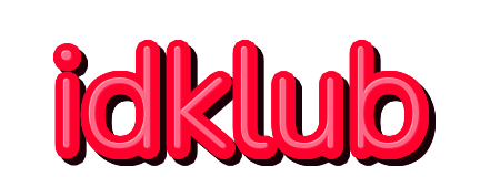 idklub — logo kanal