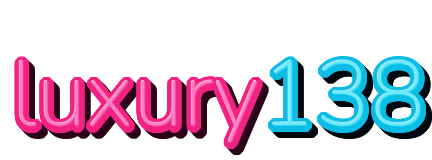 luxury138 — logo kanal